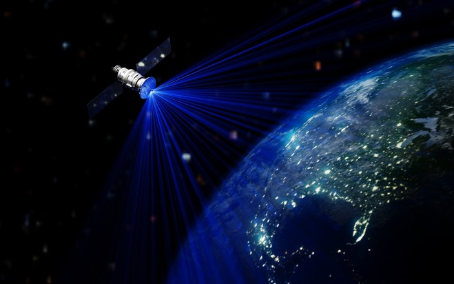Colt, Nokia und Honeywell erproben weltraumgestützte, quantensichere Kryptografie