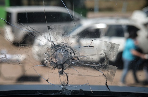 SOS-Kinderdörfer weltweit e.V.: Helfen unter Beschuss: Immer mehr NGO-Mitarbeiter in der Ukraine von Erschöpfung und Burnout betroffen