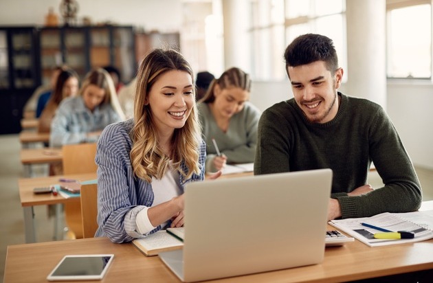 Modula AG c/o Ausbildung-Weiterbildung.ch: Studie zur Weiterbildung für Erwachsene: Wie hoch ist der persönliche Nutzen?