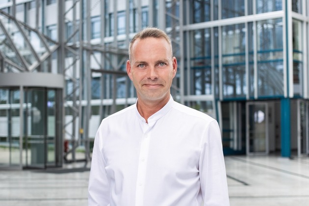 Matthias Thiele verstärkt als Senior Consultant Vertriebsteam der Fonds Finanz