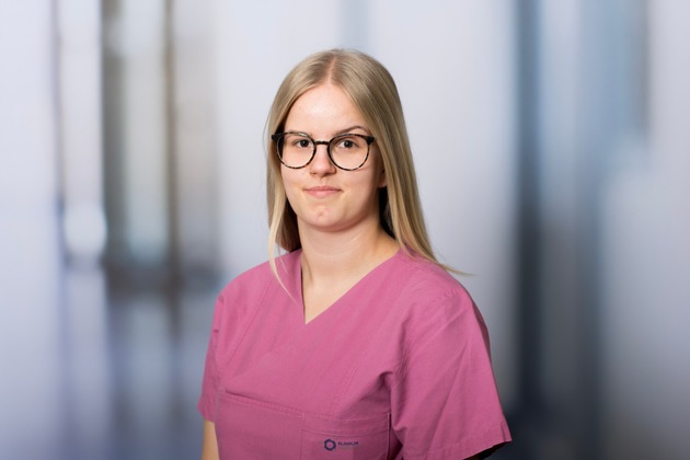 Angebot für Brustkrebspatientinnen