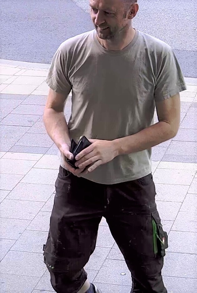 POL-BS: Computerbetrug - T&auml;ter gesucht