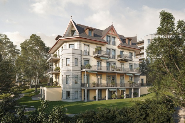 Haus Bernarda eröffnet am 1. Juli 2026