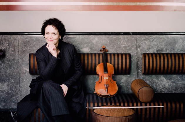 Start der Donaueschinger Musiktage 2025 mit einem Festakt