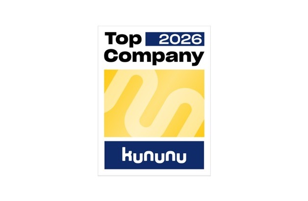 Beste Arbeitgeber der Region: cigus fünf Jahre in Folge ausgezeichnet