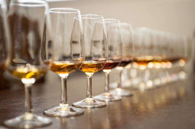 Junge Winzer, alte Reben: Die Insel Madeira entdeckt ihren Wein neu