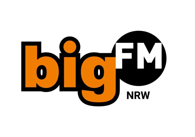 Neuer Radiosender für NRW: bigFM sendet ab dem 1. September über DAB+
