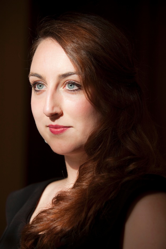 Pour-cent culturel Migros: concours de chant 2016 / Des jeunes chanteurs d&apos;exception