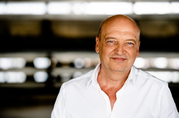 Robert Skuppin wird neuer Programmdirektor des Rundfunk Berlin-Brandenburg