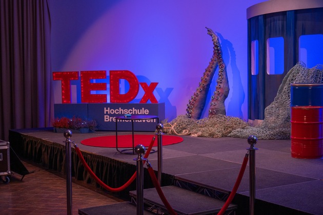 Vom Hörsaal auf die internationale Bühne