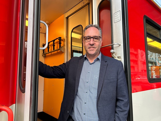 100 Jahre Brig&ndash;Disentis: Jubil&auml;um einer Pionierleistung, die bis heute verbindet