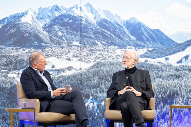 17. Europäischer Mediengipfel gestartet