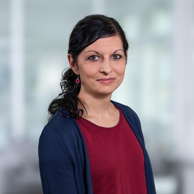 Neue Betriebsleitende für Viva Luzern Rosenberg und Viva Luzern Wesemlin Tribschen