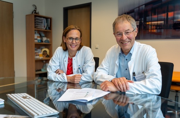 Bodelschwinghsche Stiftungen Bethel: Fr&uuml;her wieder Autofahren nach Anf&auml;llen / Studie des Epilepsie-Zentrums Bethel macht Erkrankten Hoffnung