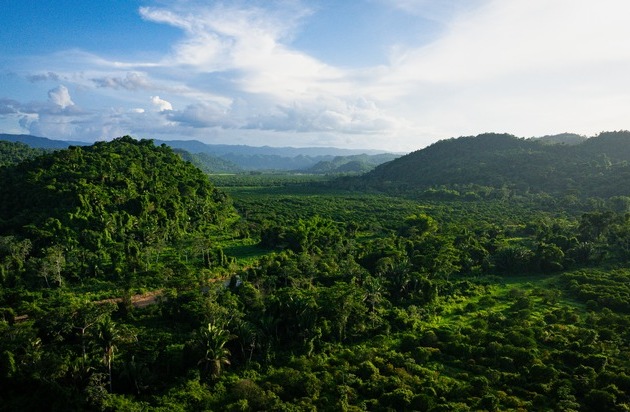 Belize auf Platz zwei der besten Bergdestinationen Zentralamerikas