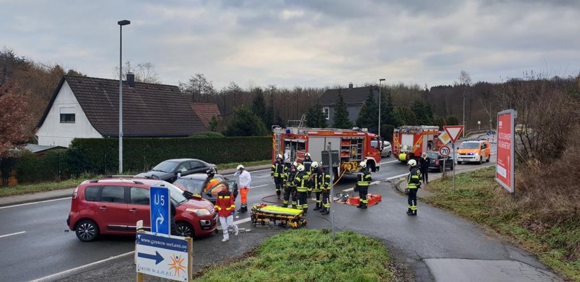 FW-EN: Unfall auf der Gevelsberger Straße