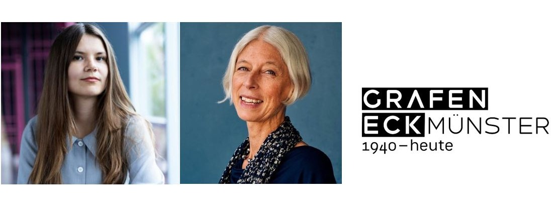 Presseeinladung: Drei Veranstaltungen in Münster // Erinnerungsarbeit zu psychisch erkrankten Menschen in NS-Zeit