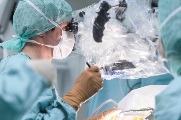 100.000 Operationen seit Einzug in den Neubau - RHÖN-KLINIKUM Campus Bad Neustadt zieht positive Bilanz