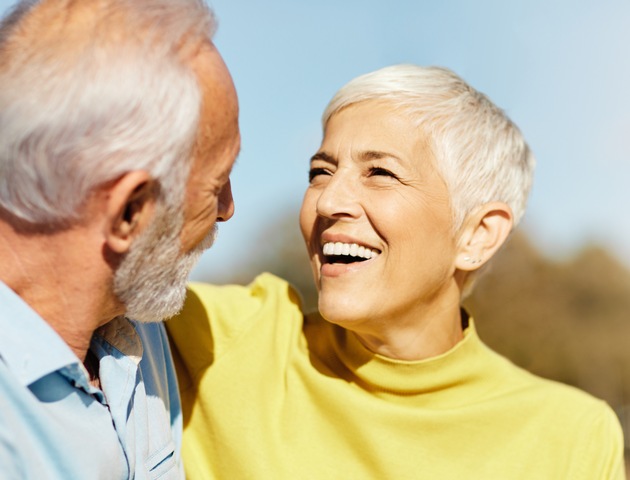 60plus: Ohne Druck auf dem Weg in die besten Jahre / Von Blutdruck bis zur Bucket-Liste - die Abenteuer der Lebensphase X