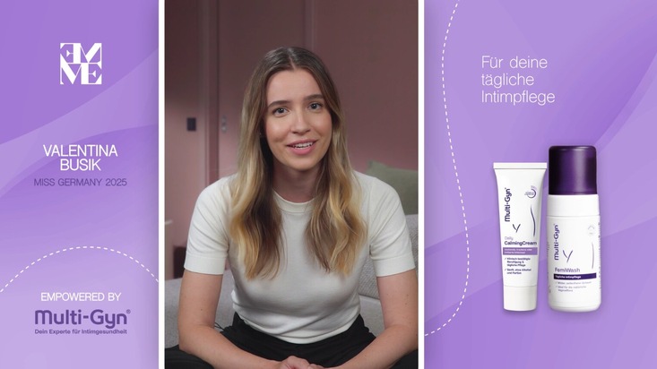 Seven.One Media gewinnt die Werbepartner CUPRA und Multi-Gyn f&uuml;r die neue "Miss Germany"-Staffel