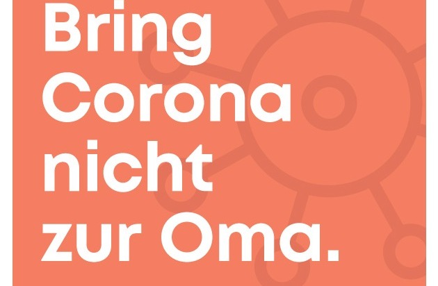 NOVENTI Health SE: NOVENTI, BILD, Wall und Facebook starten die "Initiative gegen Corona"