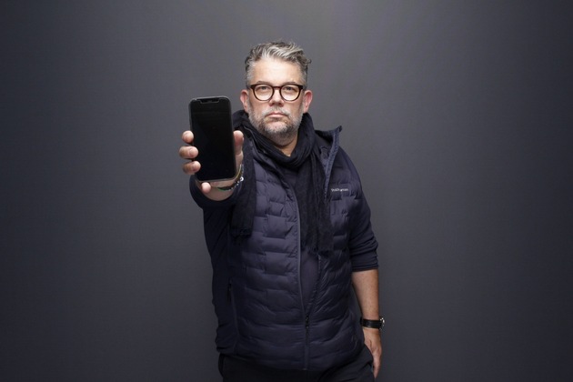 naoo: Première application suisse de médias sociaux