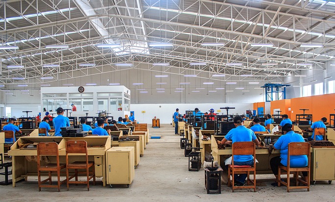 Die Oettinger Davidoff AG eröffnet neue Fabrik in Danlí, Honduras