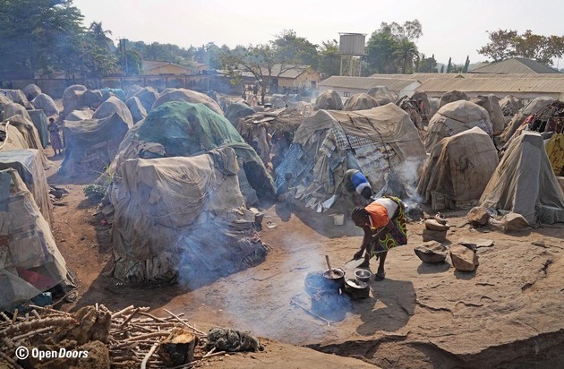 Open Doors Deutschland e.V.: Nigeria: "Weit mehr als ein Hirten-Bauern-Konflikt" / Christenfeindliche Angriffe fordern 218 Opfer, darunter zahlreiche Flüchtlinge