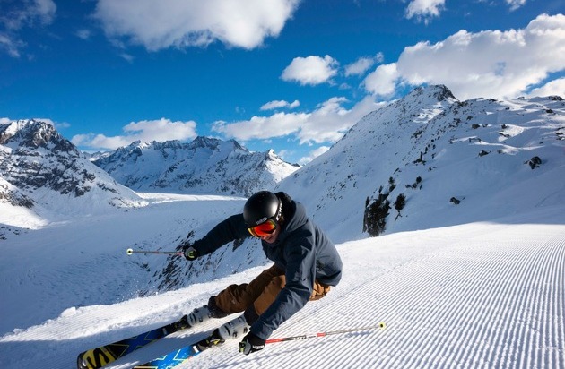 Aletsch Arena AG: Die Wintersaison ist gestartet! UPDATE Winter-News und Reise-Inspiration aus der Aletsch Arena 2022-2023