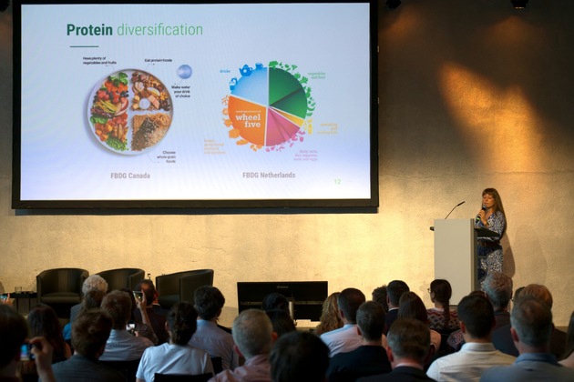 Smart-Protein-Konferenz: Es geht um die Hülsenfrucht – Warum die EU einen Aktionsplan für pflanzenbasierte Nahrungsmittel braucht – und Dänemark ein Vorbild ist