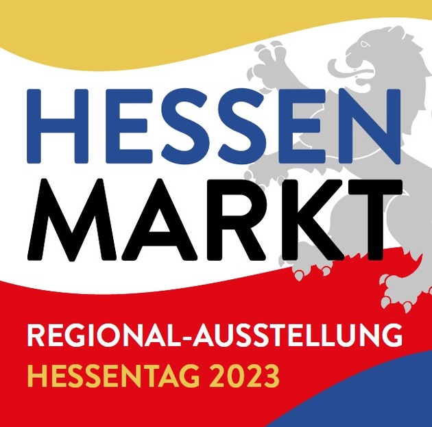 Hessentag 2023: Die Gewerbeausstellung findet unter dem Namen „Hessenmarkt“ statt