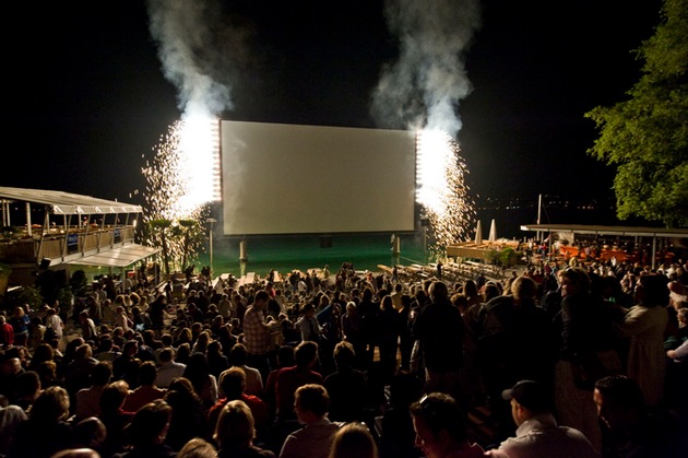 OrangeCinema 2008 - Überraschungsreiche Geburtstagsfeier und erfolgreicher Saisonstart