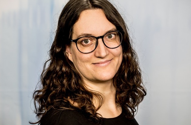 dpa Deutsche Presse-Agentur GmbH: Stefanie Koller wird Redaktionsleiterin Panorama bei dpa (FOTO)