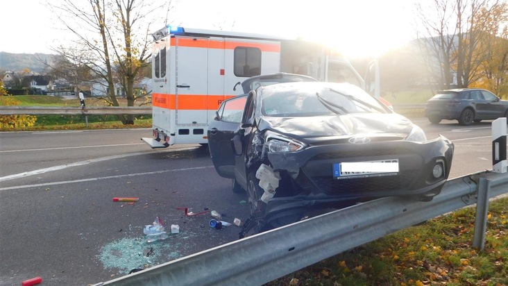 POL-PDNR: Nachtrag zu Auftrag Nr.3871652 Verkehrsunfall in Rheinbrohl