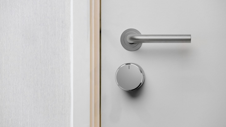 Pressemeldung: Das Smart Lock von Verisure erkennt Einbrecher frühzeitig