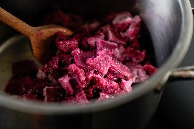 Gen TK: Wie junge Deutsche das Gefrierfach neu entdecken