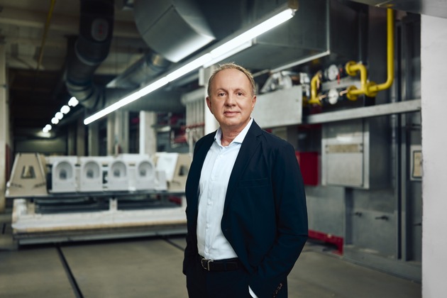 Duravit AG erhält Gold-Auszeichnung von EcoVadis