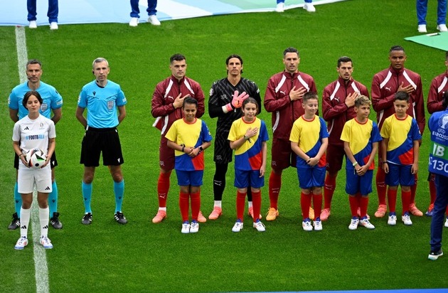 LIDL Schweiz: Lidl celebra la sua collaborazione di successo con UEFA EURO 2024