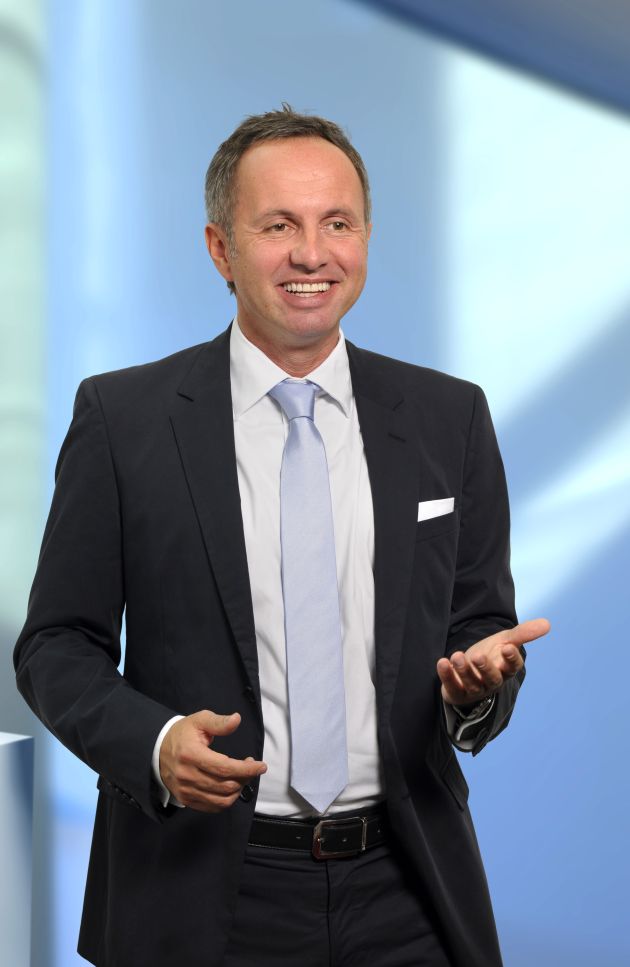 Stephan Tahy neuer Country Manager für Mattel Deutschland und Österreich (mit Bild) / Der bisherige Sales Director für Mattel Deutschland und Österreich steigt im Konzern auf