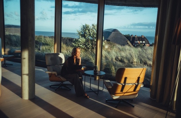 Lanserhof Management GmbH: Schlaf neu erleben: Lanserhof pr&auml;sentiert Schlafinnovation der Spitzenklasse