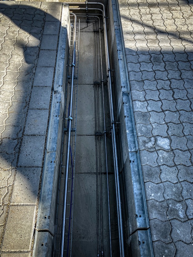 Die Zukunft der Mobilität beginnt – im Untergrund