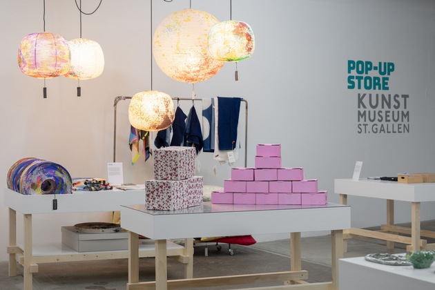 Freier Eintritt in die Kunstzone der Lokremise – ein Angebot für alle