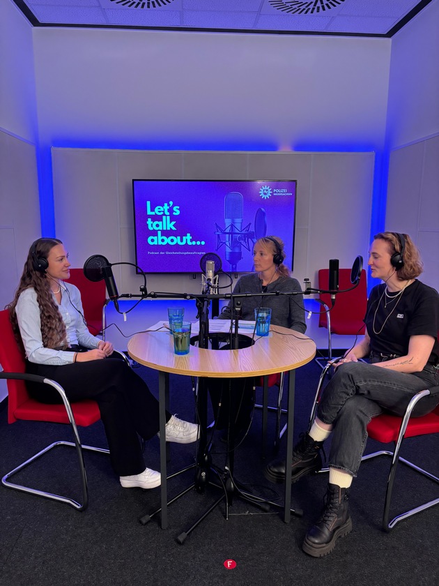 POL-GOE: Polizeidirektion Göttingen ruft Aktionsmonat gegen sexualisierte Gewalt an Frauen aus