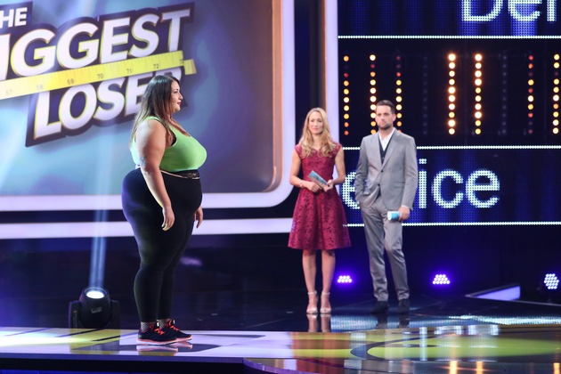 Die fetten Jahre sind vorbei! Abnehm-Challenge &quot;The Biggest Loser&quot; startet mit Prime-Time-Show am Sonntag, 4. Februar 2018 / &quot;The Biggest Loser - Unser neues Leben&quot;  am Sonntag, 7. Januar 2018