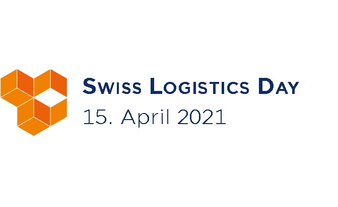 Swiss Logistics Day 2021 | Logistik macht&#039;s möglich - Zeigen Sie wie!