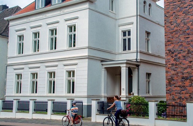 LBS Immobilien NordWest steigert erneut die Vermittlung