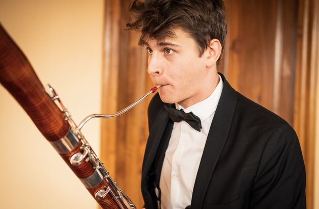 Migros-Genossenschafts-Bund Direktion Kultur und Soziales: Percento culturale Migros: concorso di musica strumentale 2019 / 172 800 franchi a favore dei giovani talenti svizzeri della musica strumentale