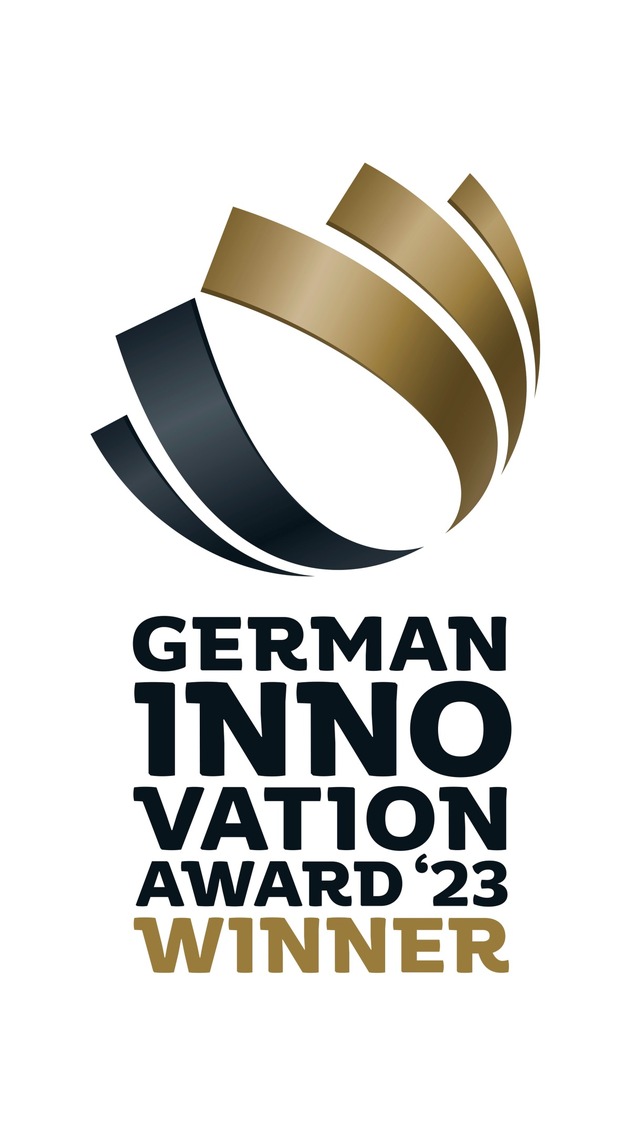 German Innovation Award 2023 für den BLANCO Multi Frame