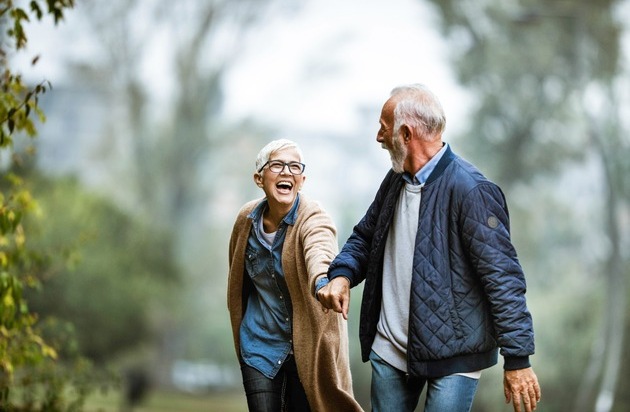 21up GmbH: Innovative Medizin-Technik für mehr Lebensqualität bei chronischer Herzschwäche: Baroreflex-Aktivierungstherapie