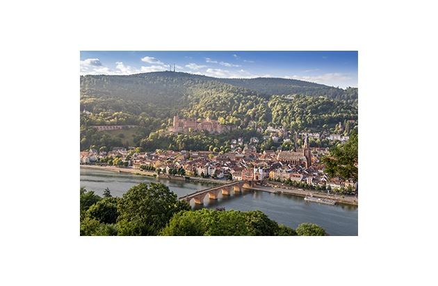 Neues Destinationsleitbild Heidelberg einstimmig verabschiedet